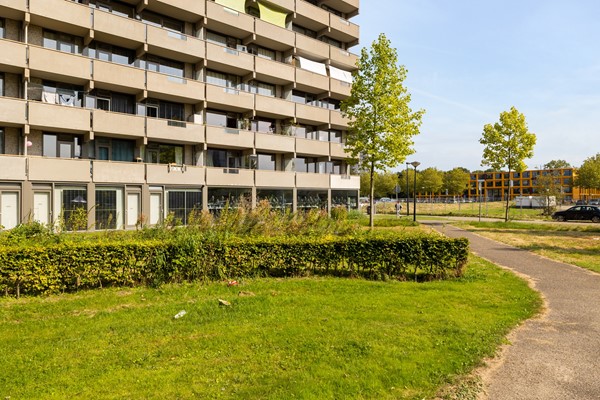 Property photo - Kleiburg 246, 1104EA Amsterdam